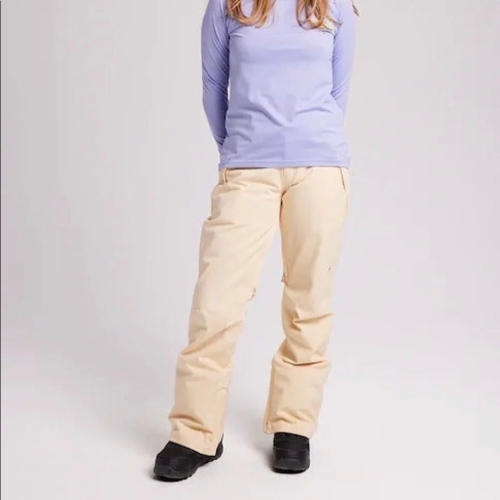 Burton Society Pants